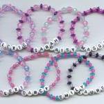 Custom Beaded N..
